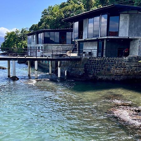 1819 Marine Hotel Ubatuba Ngoại thất bức ảnh