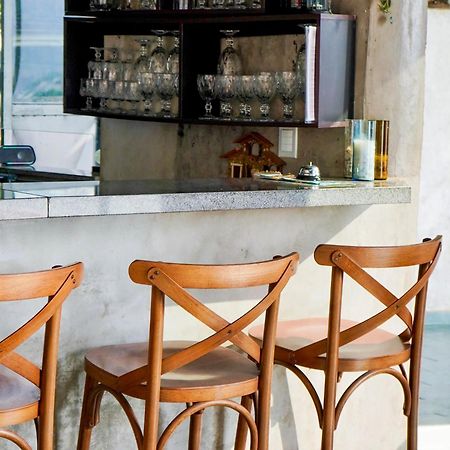 1819 Marine Hotel Ubatuba Ngoại thất bức ảnh