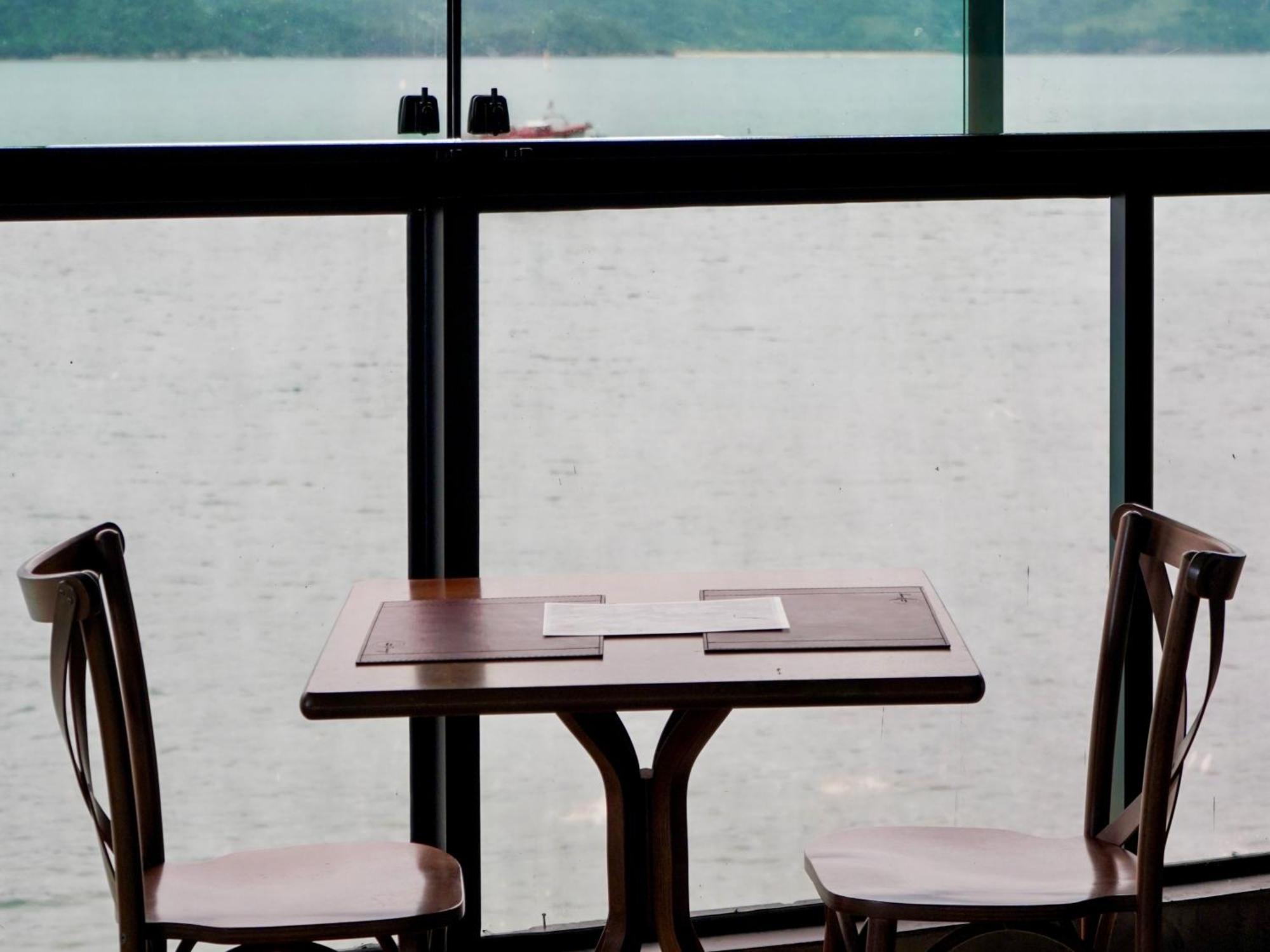1819 Marine Hotel Ubatuba Ngoại thất bức ảnh