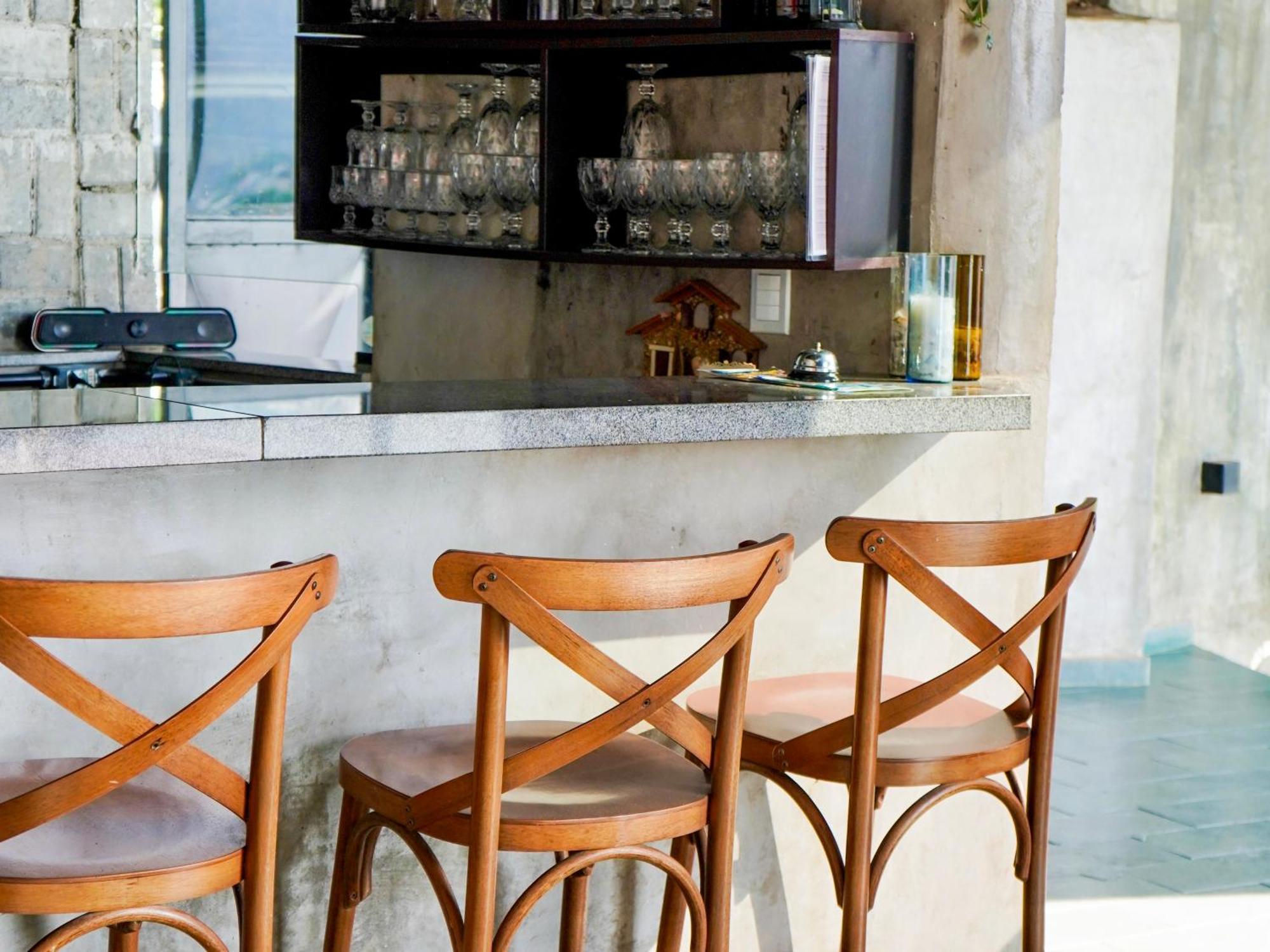 1819 Marine Hotel Ubatuba Ngoại thất bức ảnh