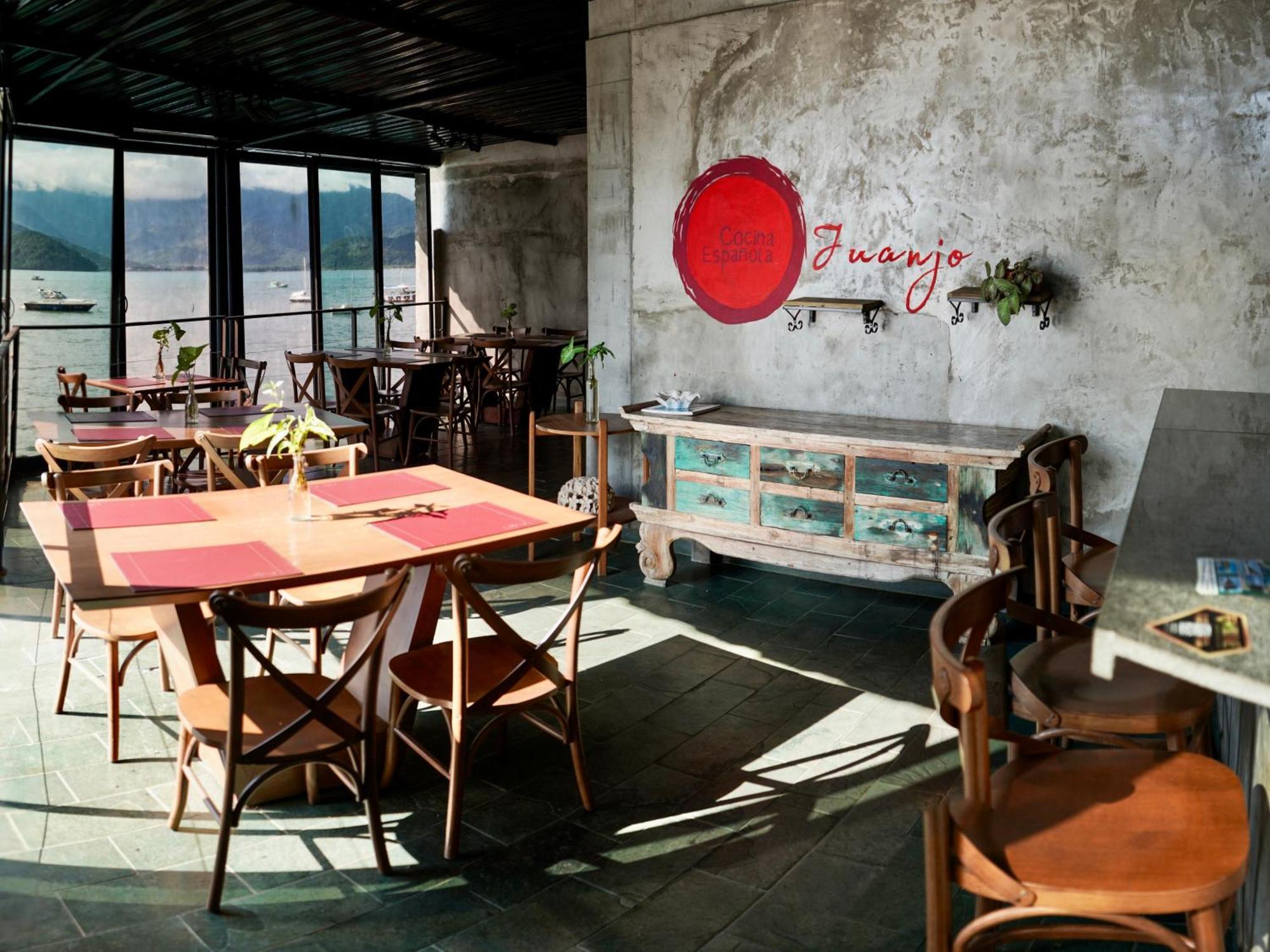 1819 Marine Hotel Ubatuba Ngoại thất bức ảnh