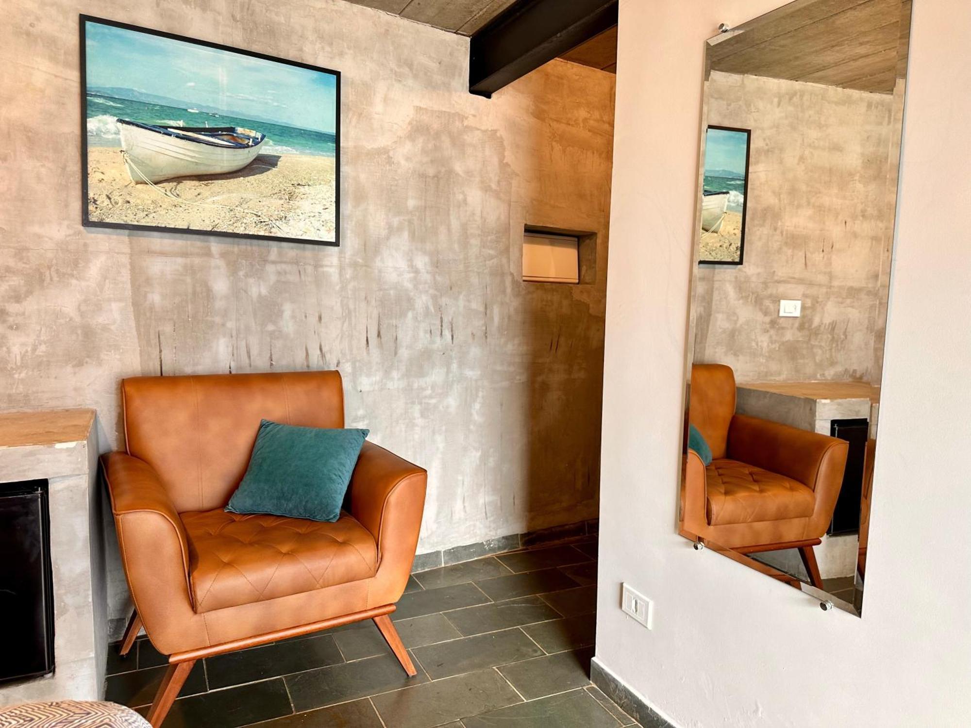 1819 Marine Hotel Ubatuba Ngoại thất bức ảnh