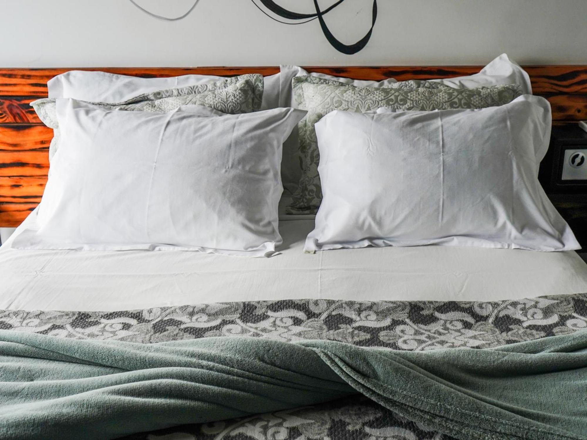 1819 Marine Hotel Ubatuba Ngoại thất bức ảnh