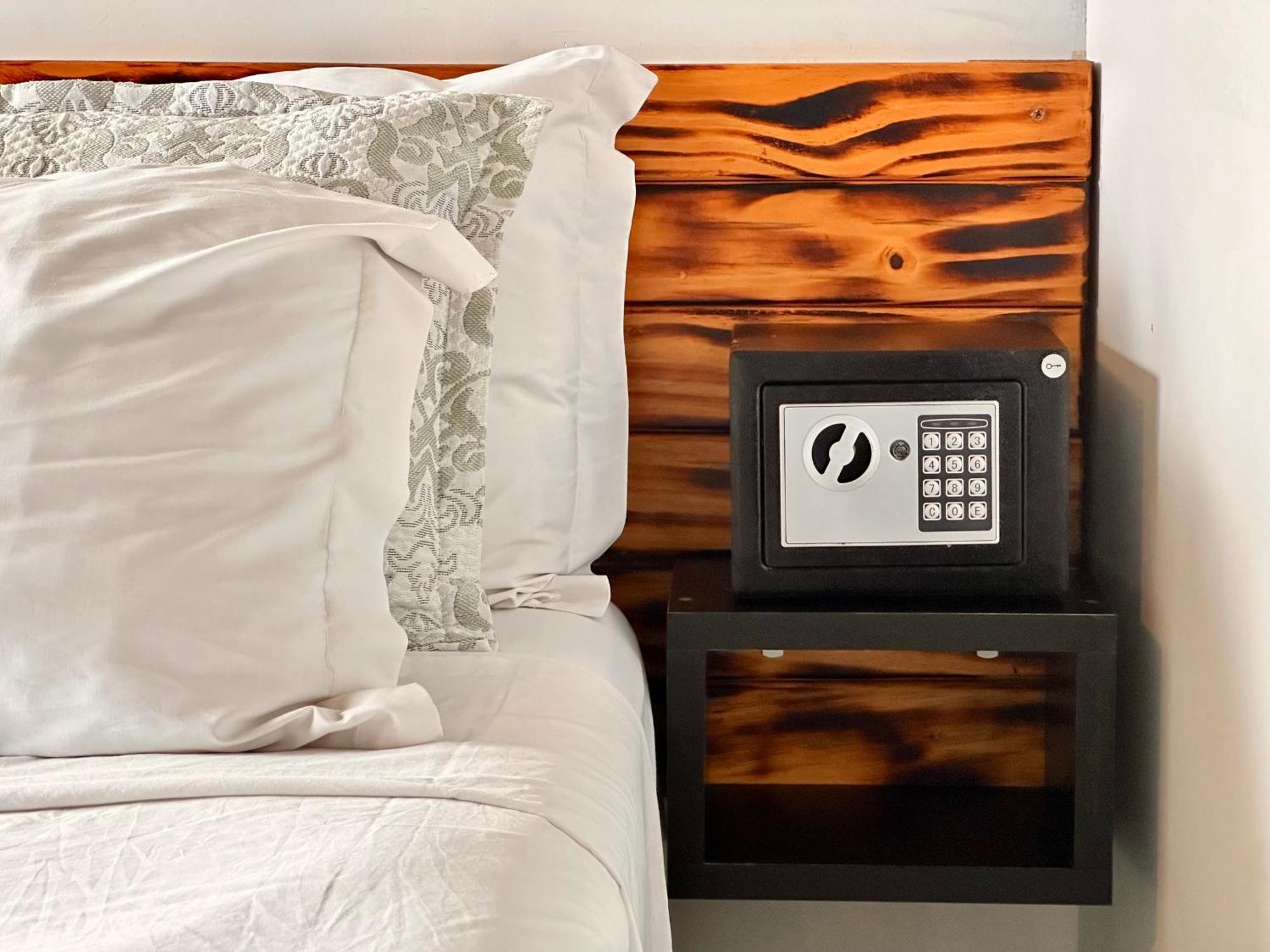 1819 Marine Hotel Ubatuba Ngoại thất bức ảnh