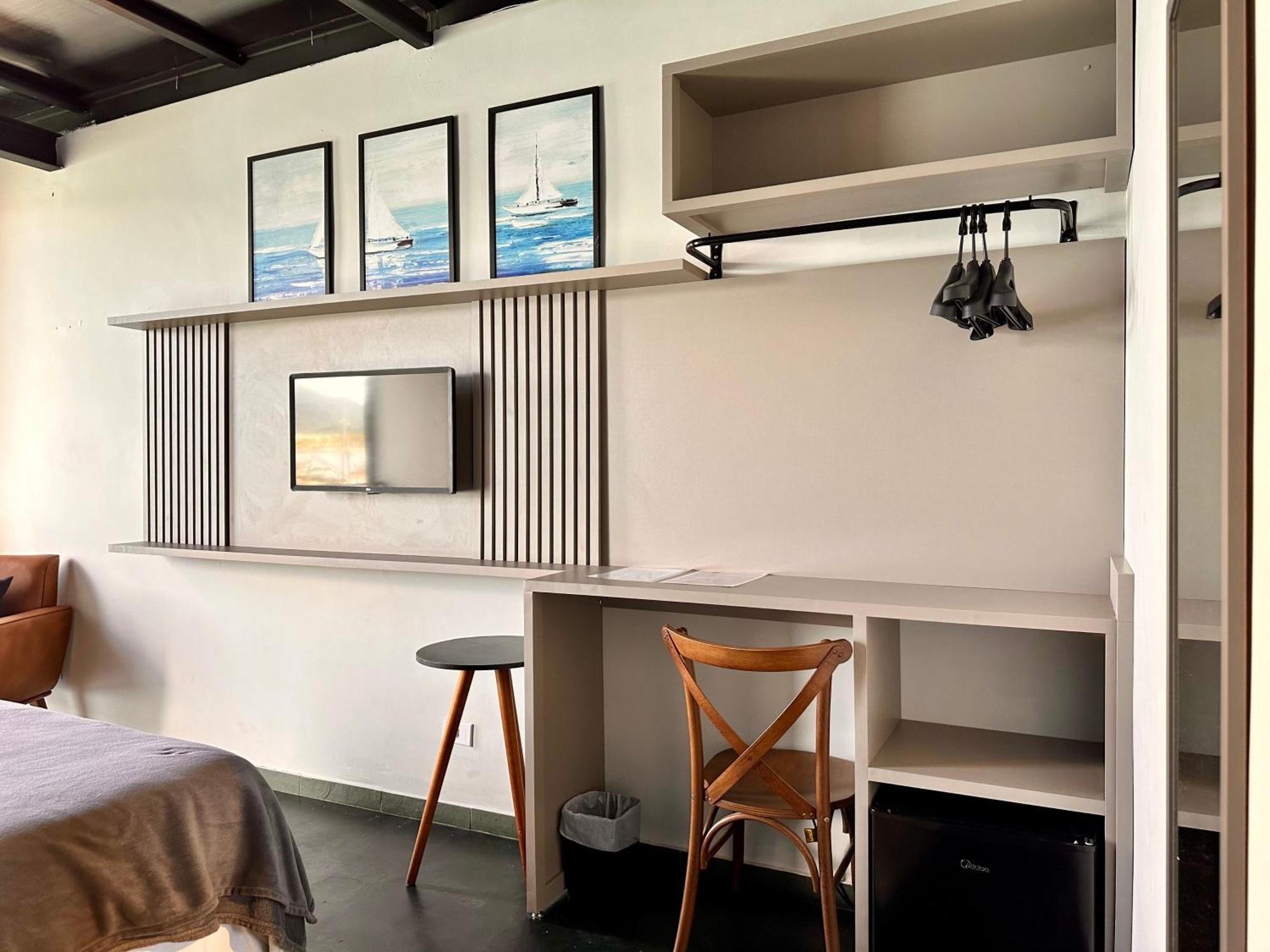 1819 Marine Hotel Ubatuba Ngoại thất bức ảnh